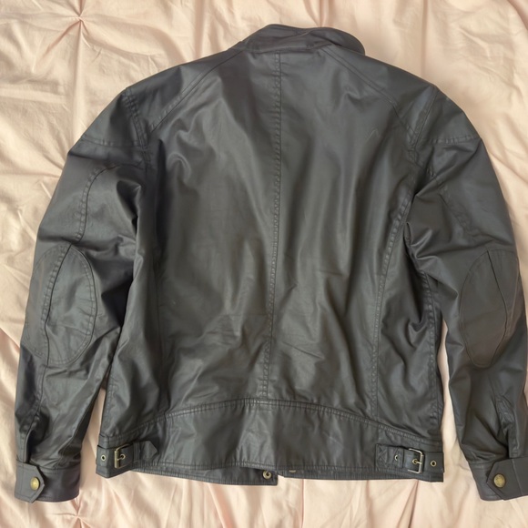 Belstaff Racemaster Jacket - Picture 2 of 5